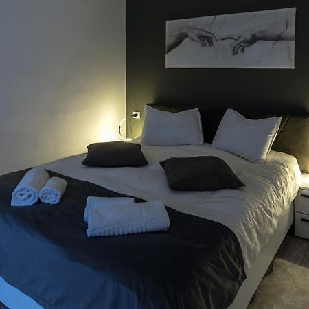 Cristopher Apartament Buşteni Dış mekan fotoğraf