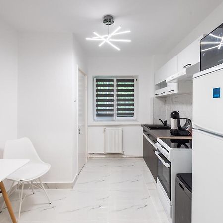 Cristopher Apartament Buşteni Dış mekan fotoğraf