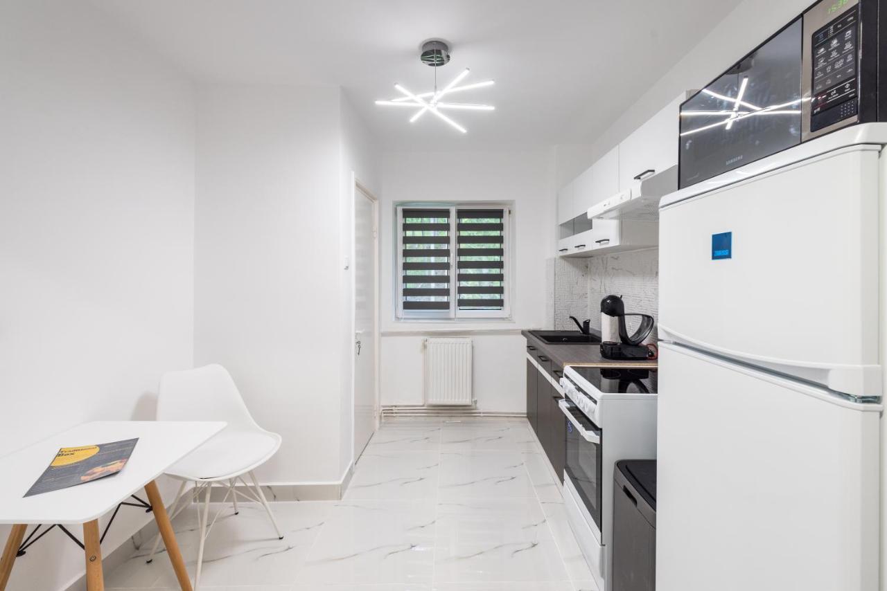 Cristopher Apartament Buşteni Dış mekan fotoğraf