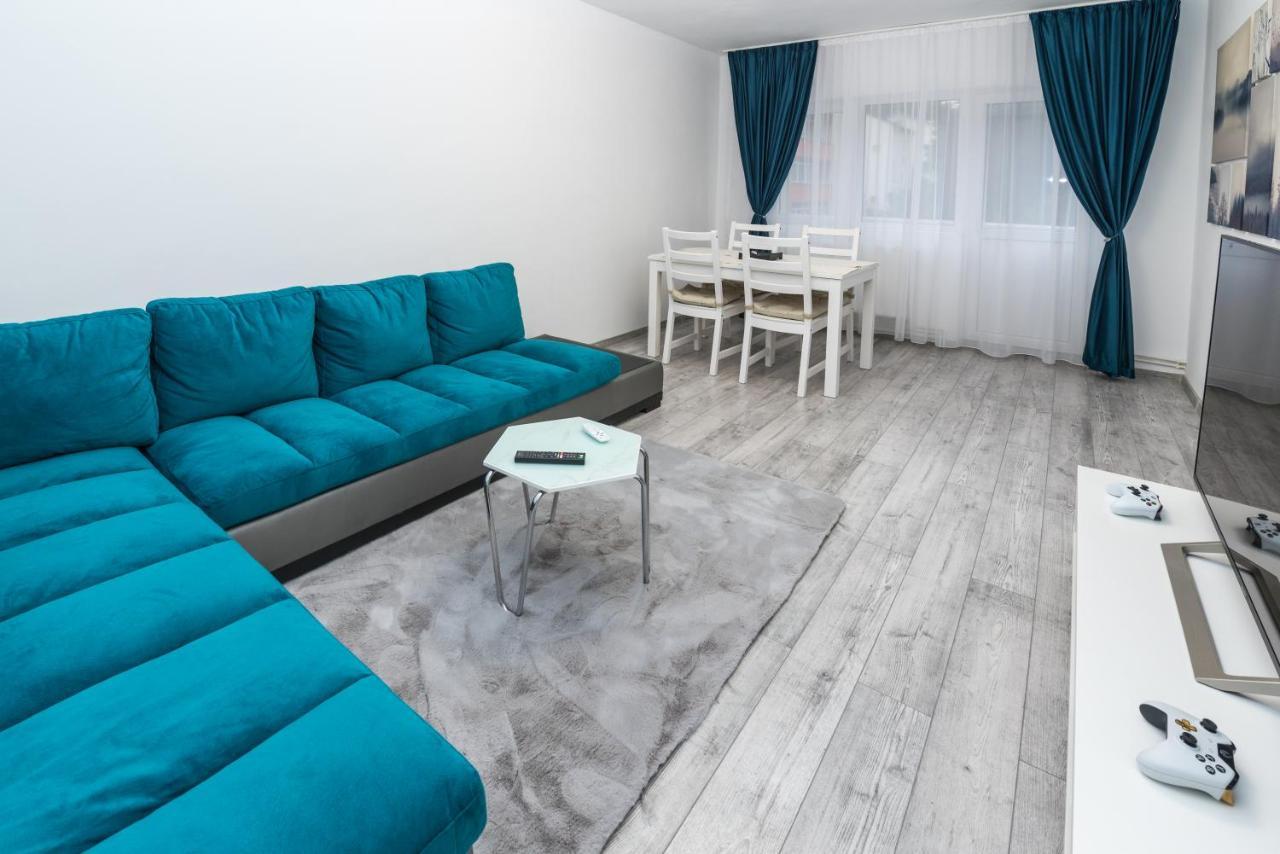 Cristopher Apartament Buşteni Dış mekan fotoğraf