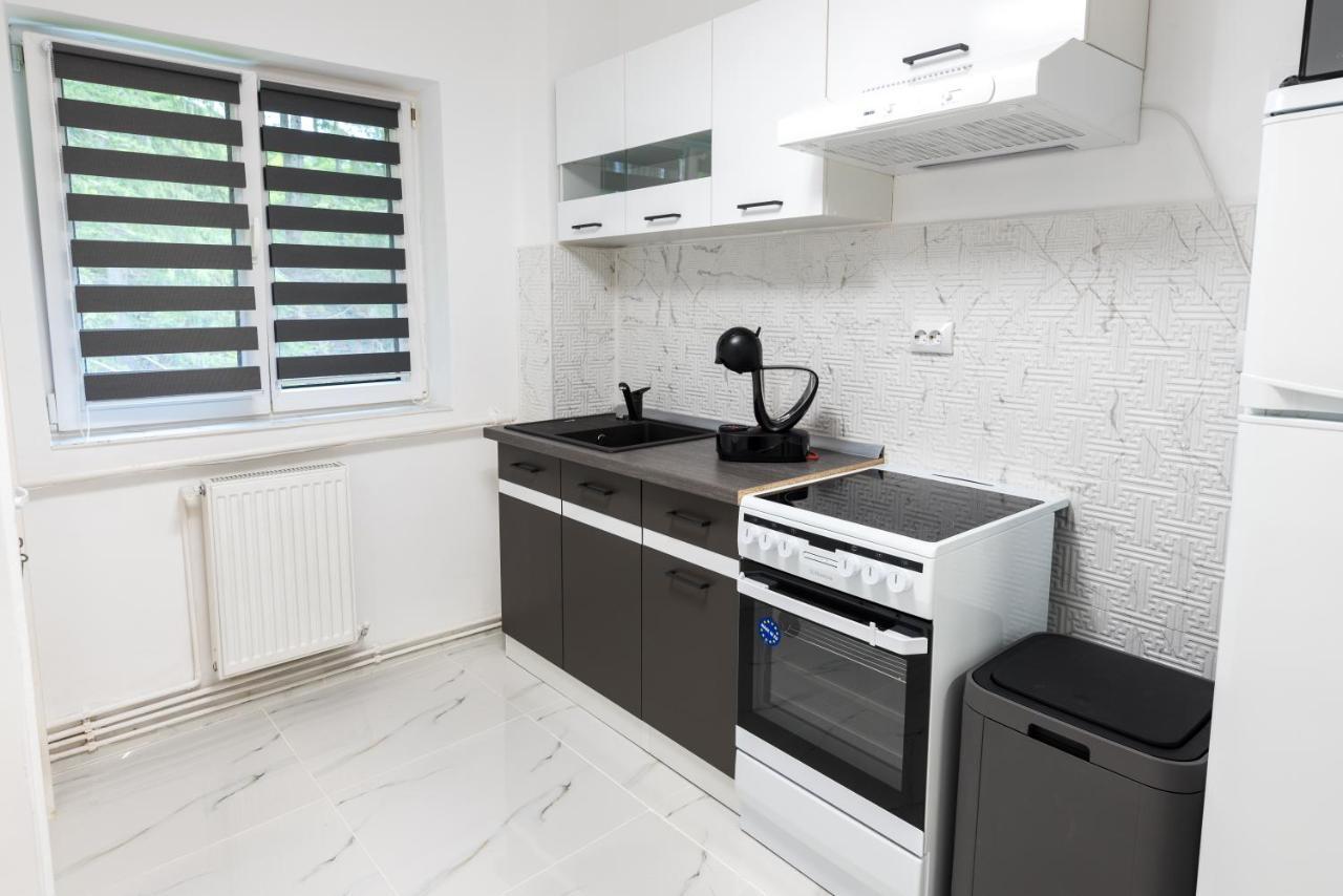 Cristopher Apartament Buşteni Dış mekan fotoğraf
