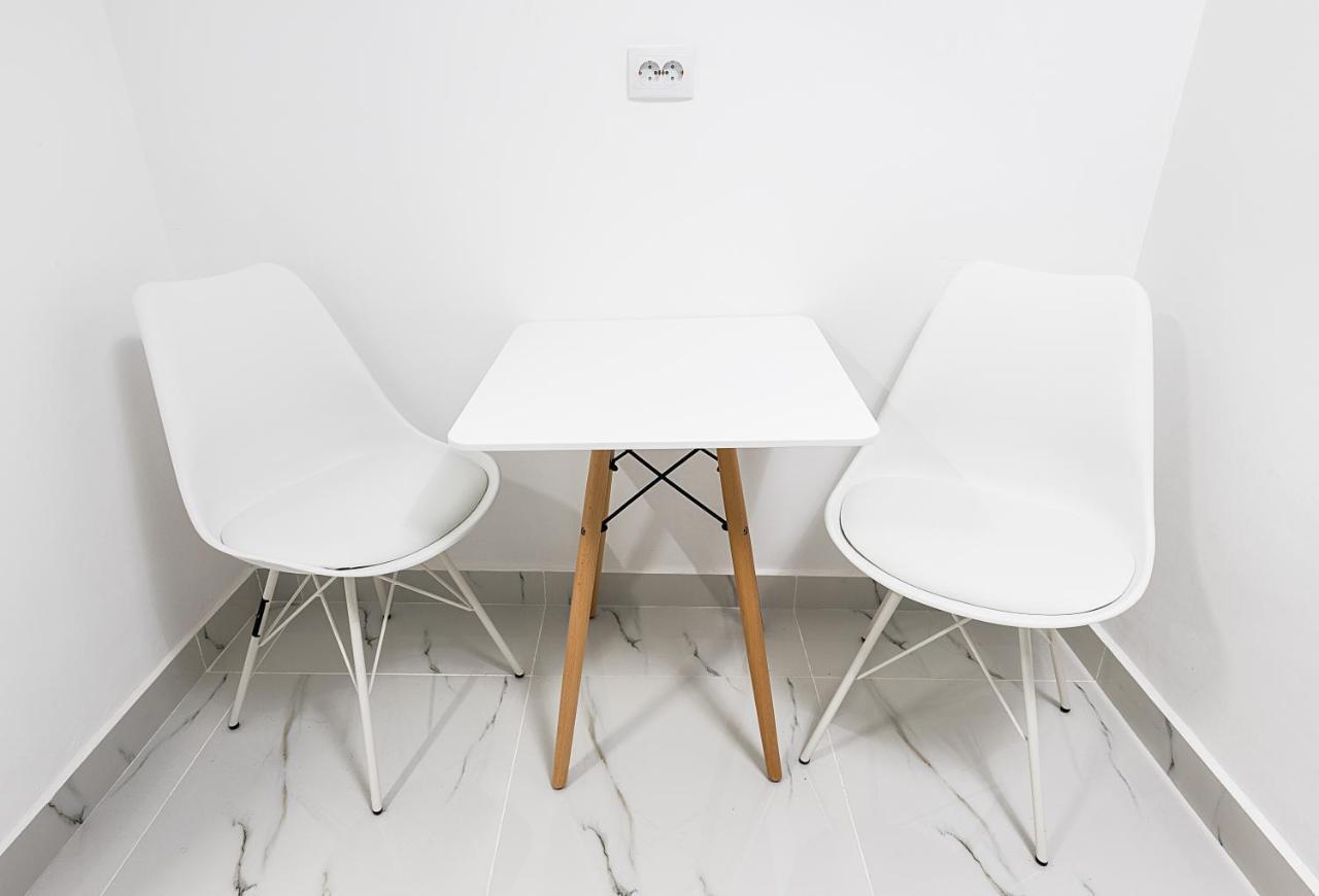 Cristopher Apartament Buşteni Dış mekan fotoğraf